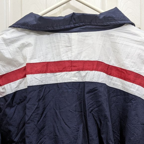 Vintage Wilson windbreaker - Picture 4 of 8